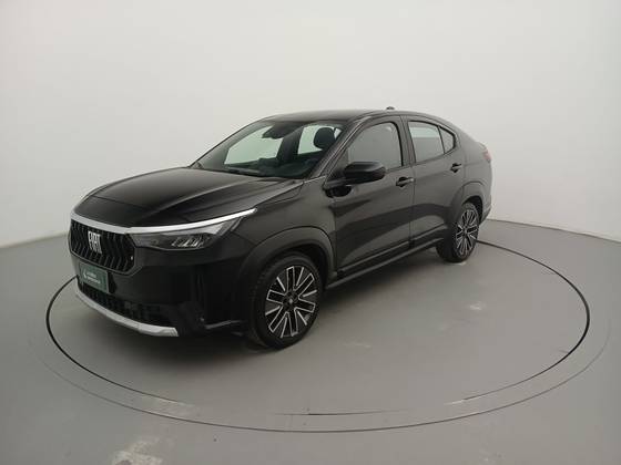 FIAT FASTBACK 1.0 TURBO 200 HYBRID AUDACE CVT